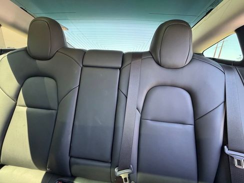Used 2020 Tesla Model 3 Standard Range Plus RWD image 6