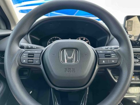 New 2026 Honda HR-V LX image 17