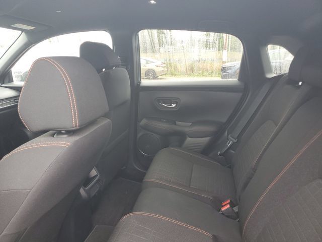 Used 2024 Honda HR-V Sport image 9