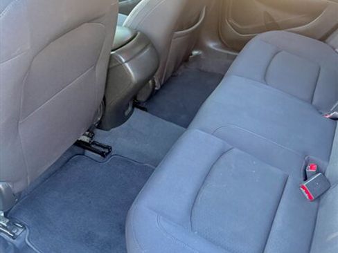 Used 2023 Chevrolet Malibu RS image 18