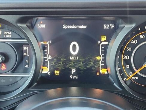 New 2026 Jeep Wrangler Unlimited Rubicon image 60