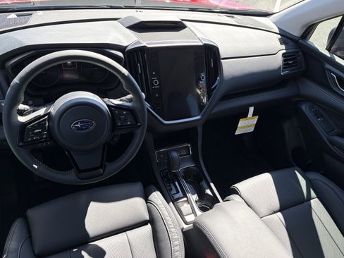 New 2026 Subaru Ascent Bronze Edition image 13