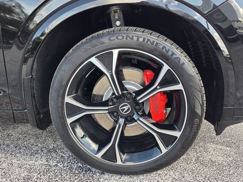 Used 2026 Acura MDX Type S AWD/4WD image 9