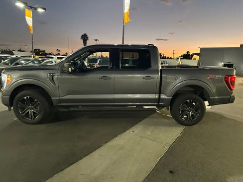 Used 2021 Ford F150 XLT w/ Equipment Group 302A High AWD/4WD image 23