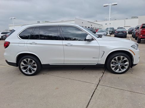 Used 2016 BMW X5 xDrive35i AWD/4WD image 7