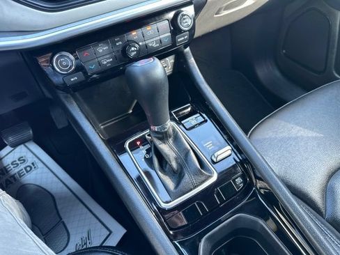 Used 2025 Jeep Compass Limited AWD/4WD image 19