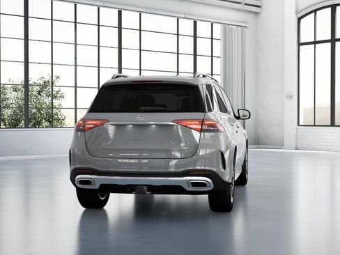 New 2026 Mercedes-Benz GLE 350 4MATIC image 24
