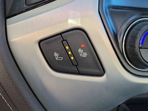 Used 2017 GMC Sierra 1500 SLT w/ SLT Premium Package image 32