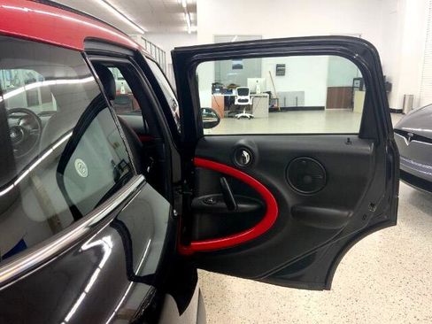 Used 2015 MINI Cooper Countryman John Cooper Works image 28