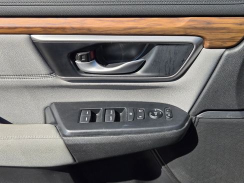 Used 2022 Honda CR-V EX image 11