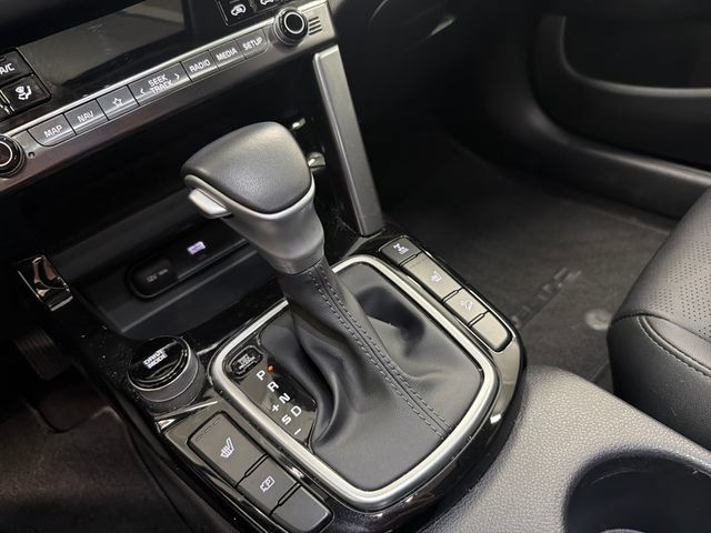 Certified 2024 Kia Seltos EX AWD/4WD image 24