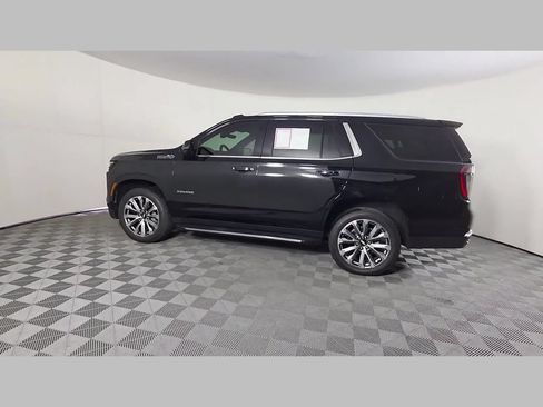 Used 2025 Chevrolet Tahoe High Country RWD image 47