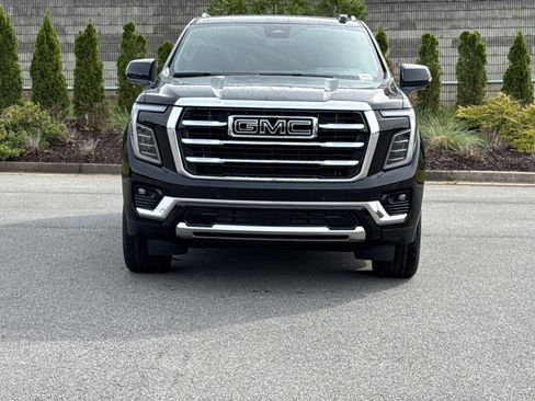 New 2026 GMC Yukon Elevation w/ Elevation Premium Package image 3