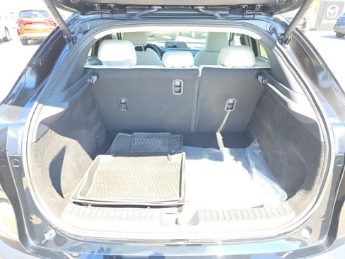 Certified 2025 MAZDA CX-30 AWD 2.5 S w/ Premium Package image 30