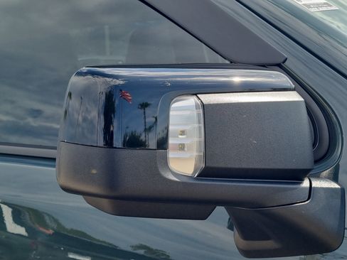 Used 2025 Chevrolet Silverado 1500 ZR2 w/ Technology Package AWD/4WD image 10