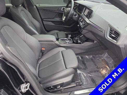 Certified 2024 BMW 228i Gran Coupe w/ Premium Package FWD image 27
