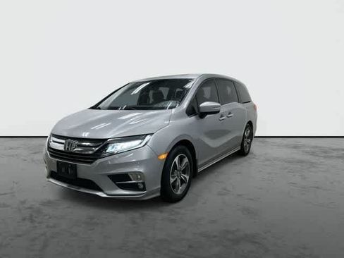 Used 2018 Honda Odyssey Touring image 7
