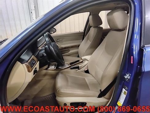 Used 2007 BMW 328xi Sedan AWD/4WD image 10