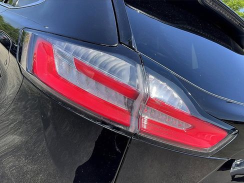 Used 2024 Ford Edge SEL image 20