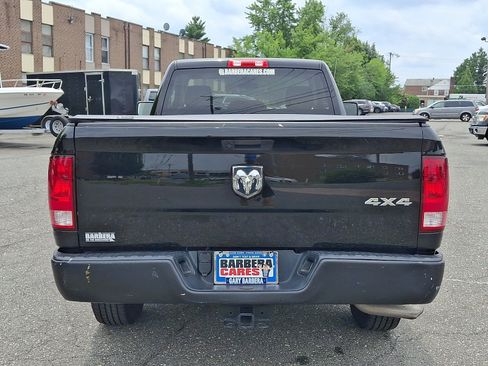 Used 2019 RAM 1500 Tradesman w/ Power & Remote Entry Group AWD/4WD image 3