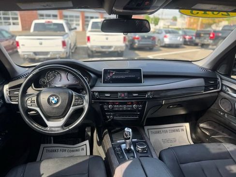 Used 2015 BMW X5 xDrive35i AWD/4WD image 30