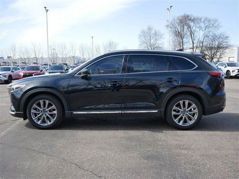 Used 2020 MAZDA CX-9 Grand Touring image 4