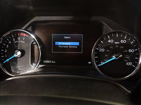 Used 2017 Ford F250 Lariat w/ Chrome Package AWD/4WD image 26