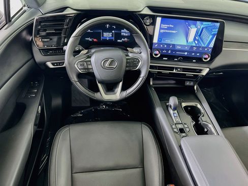 Used 2025 Lexus RX 350 F Sport w/ Accessory Package (K3) image 22