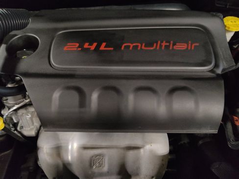 Used 2018 Jeep Compass Sport FWD image 30