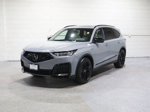 Used 2026 Acura MDX A-Spec image 5