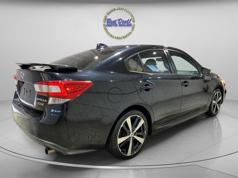 Used 2017 Subaru Impreza 2.0i Sport AWD/4WD image 4