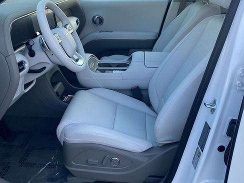 New 2026 Hyundai Palisade Limited image 23