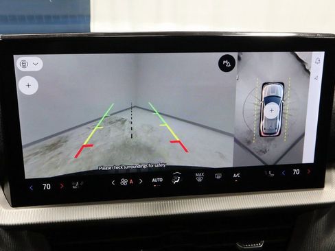 Certified 2025 Ford Explorer ST-Line w/ Premium Package image 3