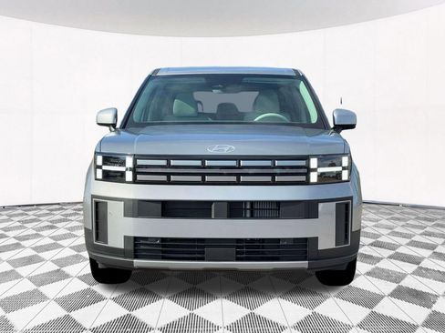 New 2026 Hyundai Santa Fe SE image 19