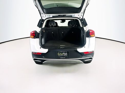 Used 2024 Buick Encore GX Preferred image 28