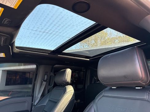 Used 2025 Ford F150 Raptor image 20