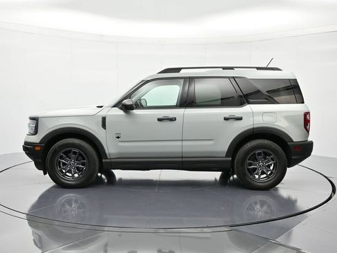 Used 2022 Ford Bronco Sport Big Bend w/ Convenience Package image 9