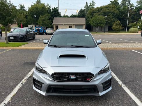 Used 2021 Subaru WRX STI AWD/4WD image 21