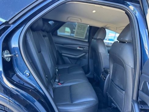 Used 2024 MAZDA CX-30 AWD 2.5 S w/ Select Sport Pkg image 29