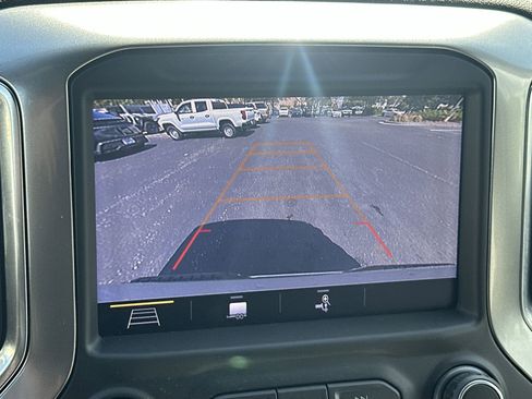 Used 2019 Chevrolet Silverado 1500 LTZ w/ LTZ Plus Package image 27