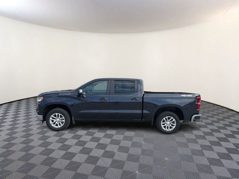 Used 2023 Chevrolet Silverado 1500 LT AWD/4WD image 5
