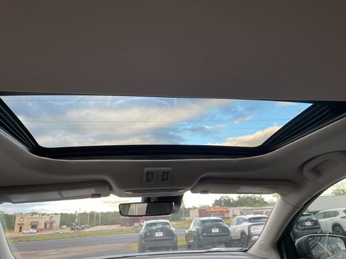 Certified 2024 Nissan Murano SL image 10