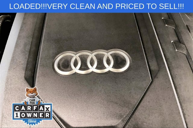 Used 2023 Audi A6 Premium Plus w/ Premium Plus Package AWD/4WD image 31