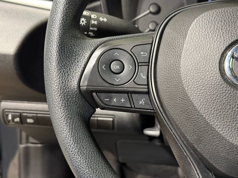 Certified 2023 Toyota Corolla LE image 21
