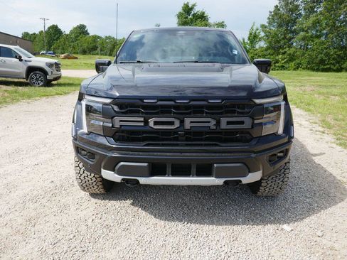 New 2026 Ford F150 Raptor AWD/4WD image 8