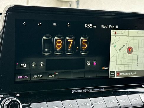 Used 2022 Kia Seltos S image 21