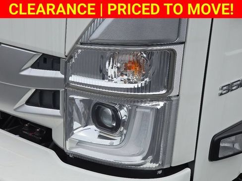 New 2025 Chevrolet Low Cab Forward RWD image 33
