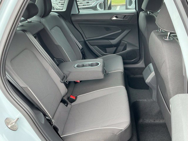 New 2027 Volkswagen Jetta Sport FWD image 17