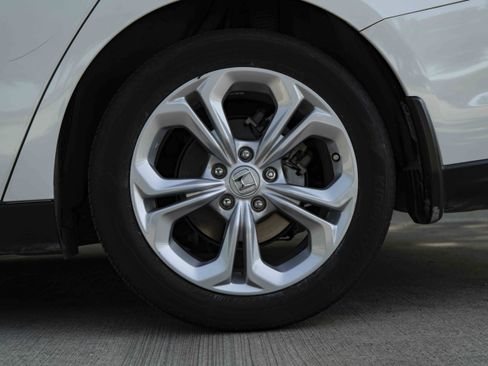 Used 2024 Honda Accord LX image 15