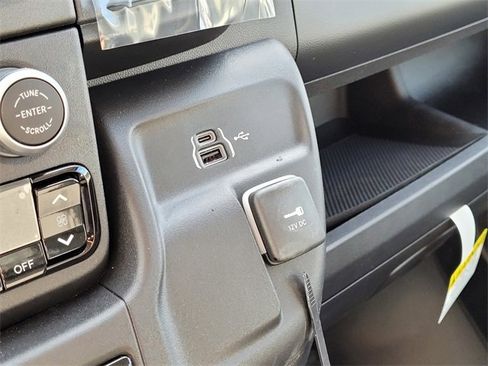 New 2026 RAM ProMaster 3500 w/ Convenience Group image 9